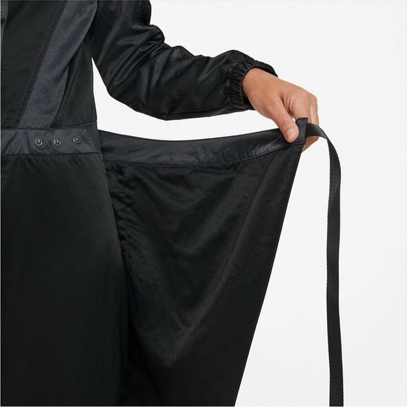 Women's Nike Jordan Brand Future Primal Flight Suit Plus Size 3X Streetwear - Picture 3 of 10